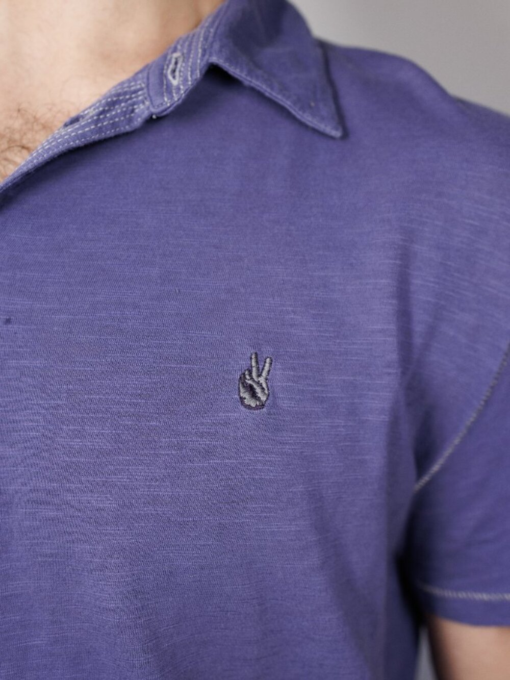 John Varvatos Polo